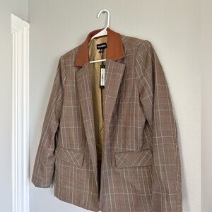 Steve Madden Boyfriend Blazer